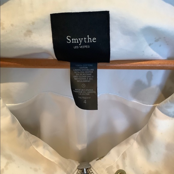 Smythe jacket - Picture 6 of 7